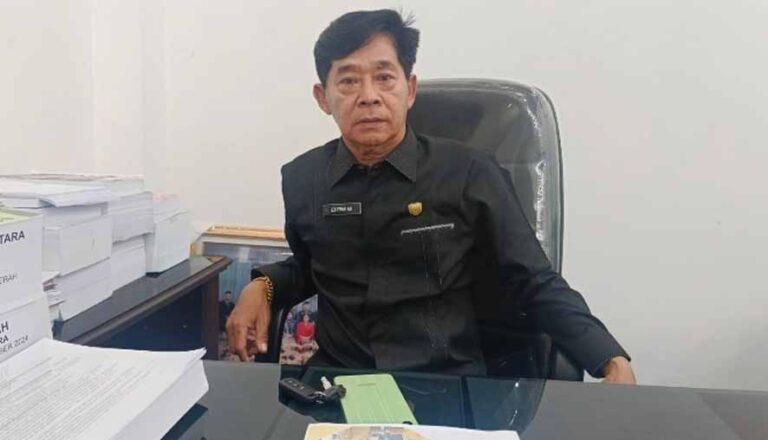 Dewan Imbau Masyarakat Berhati-hati Hadapi Bahaya Banjir