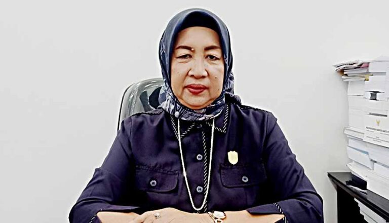 Dewan Apresiasi Prestasi Kontingen Barut di FBIM 2025