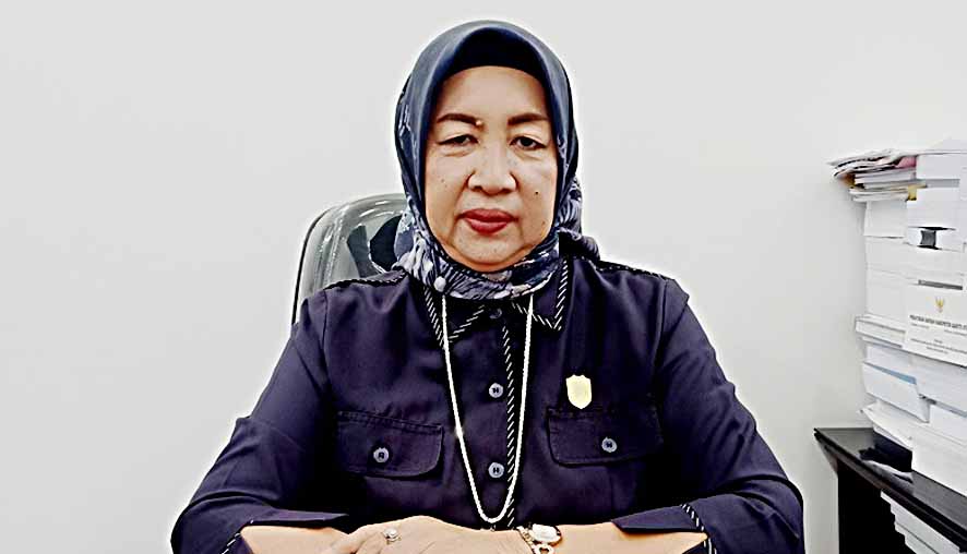 Dewan Apresiasi Prestasi Kontingen Barut di FBIM 2025