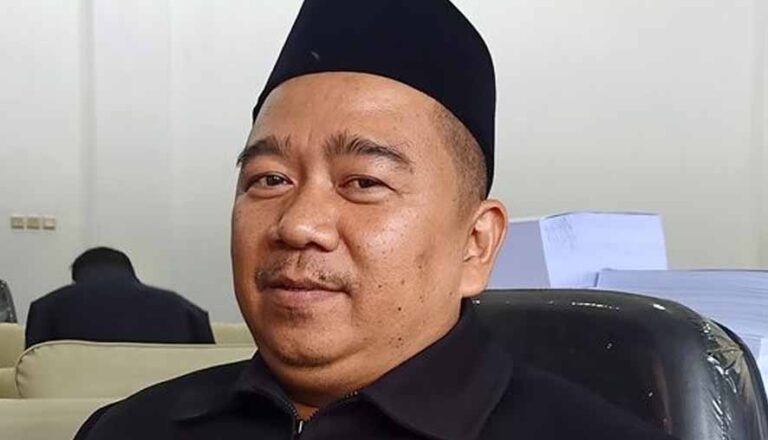 DPRD Barito Utara Apresiasi Terpilihnya Maslan Sebagai Ketua PGRI Barut