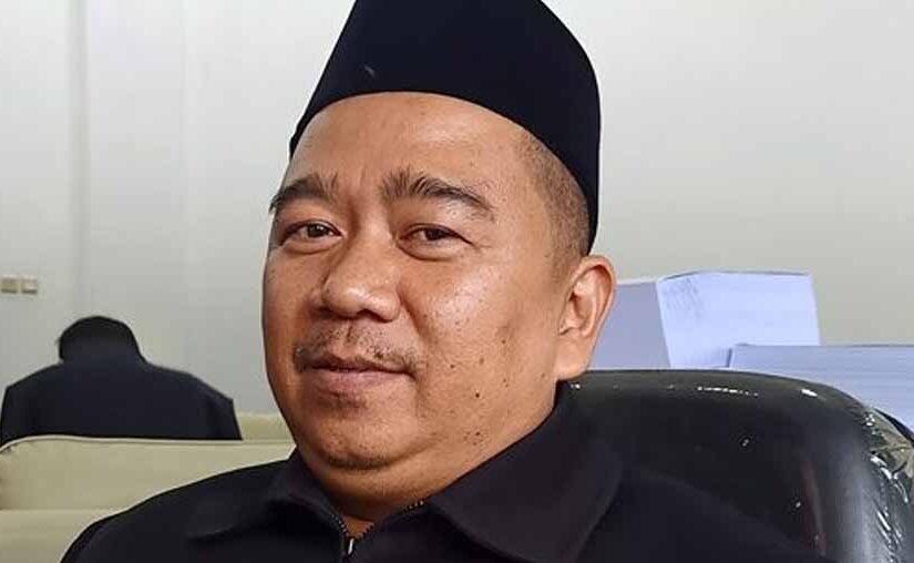 DPRD Barito Utara Apresiasi Terpilihnya Maslan Sebagai Ketua PGRI Barut