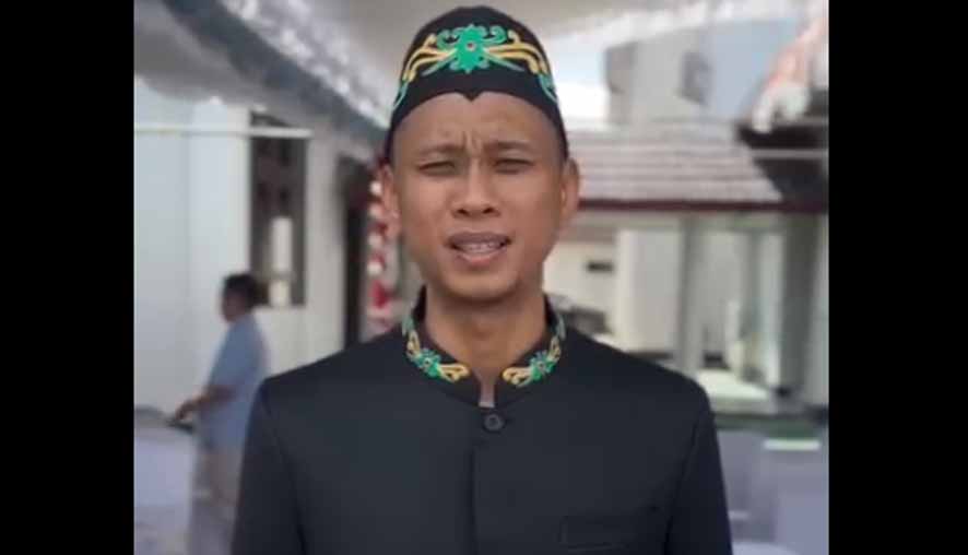 Masuki Usia ke-23, Waket II DPRD Kalteng Berharap Kabupaten Gunung Mas Makin Berkembang dan Sejahtera
