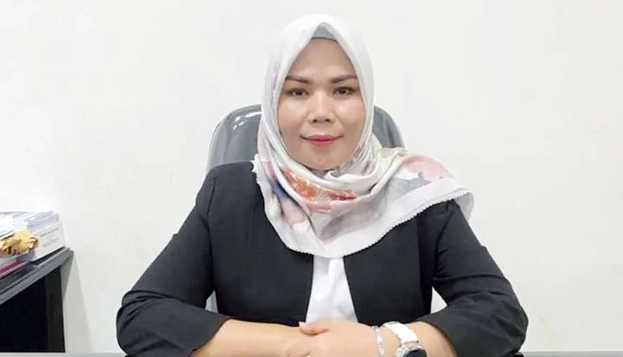 Jamilah Dukung Pendataan Guru Non-ASN dan dan Pencegahan Kekerasan di Sekolah