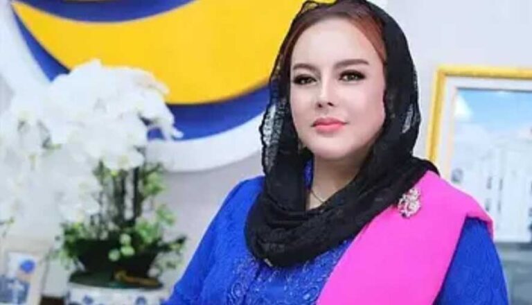 Faridawaty