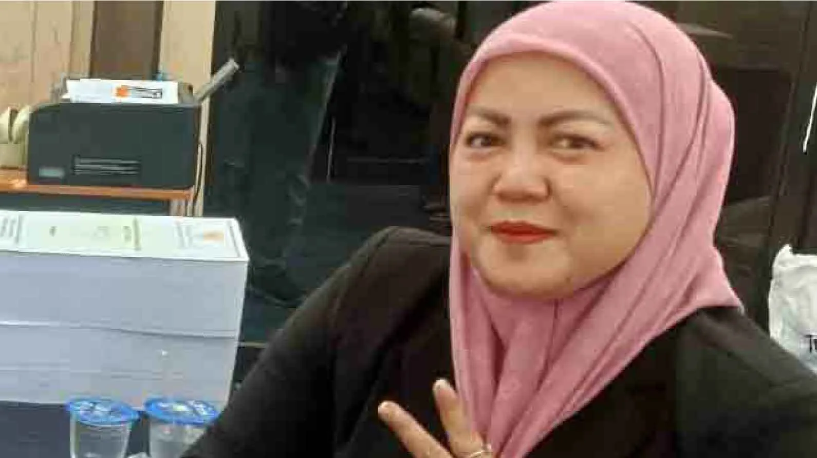 Waket II DPRD : Pentingnya Kesiapsiagaan ASN BPBD Hadapi Potensi Bencana di Barito Utara