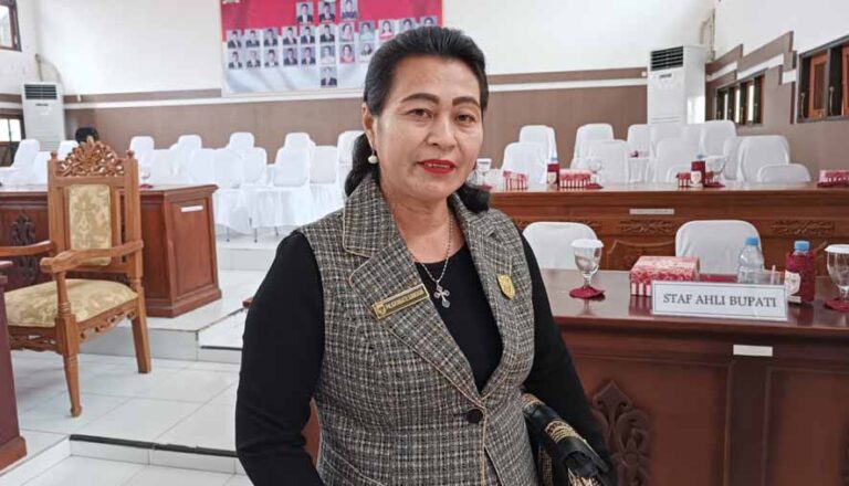 Dewan Gumas Soroti Sebagian Program Prioritas Bupati