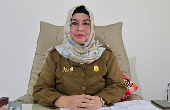Harjad Ke-68 Kota Palangka Raya, BPPRD Perpanjang Penghapusan Denda PBB-P2 sampai 30 September 2025