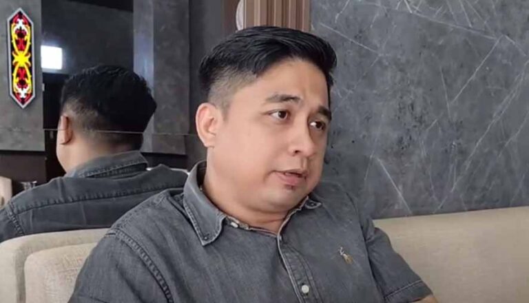 Anggota Komisi I DPRD Kalteng Harapkan Seluruh Masyarakat dapat Merasakan Pembangunan yang Merata