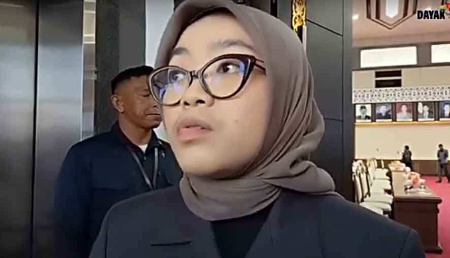 Waket I DPRD Kalteng Berharap Pemprov Mampu Realisasikan Permohonan Perbaikan Infrastruktur