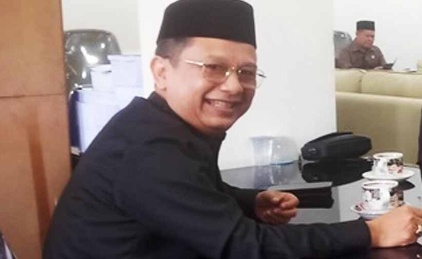 Pengadaan 3 Unit Jembatan Bailey dari Dinas PUPR Mendapat Apresiasi DPRD Barut