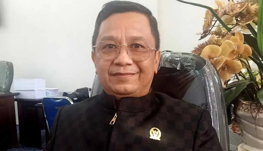Anggota DPRD Barut Apresiasi Promosi Potensi Daerah dalam Kalimantan Tribute 2026