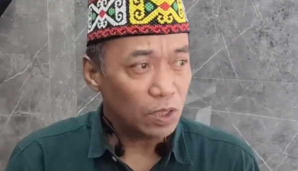 Bambang Irawan