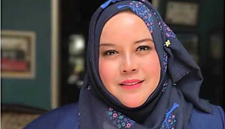 Faridawaty2