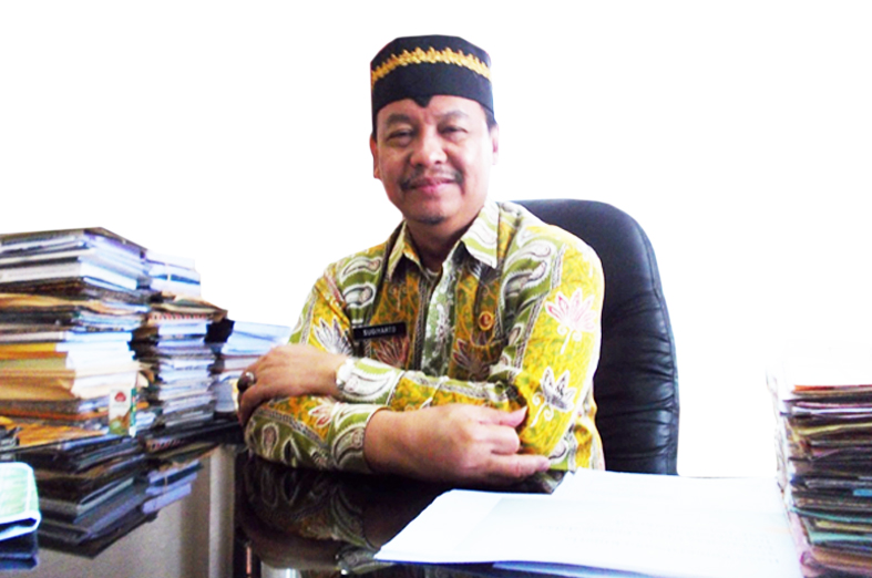 Dewan Dorong Peran Orang Tua Agar Aktif Kembangkan Minat Baca pada Anak