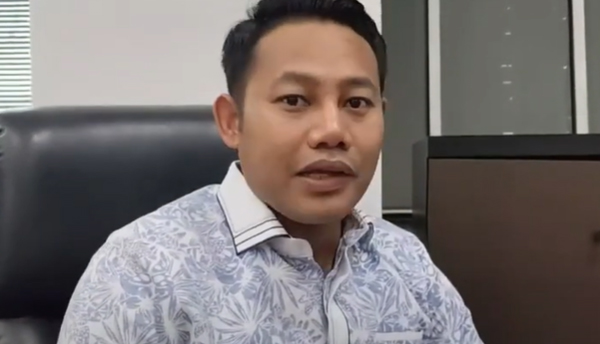 Dewan Apresiasi Respon Cepat Gubernur Terhadap Penahanan Ijazah