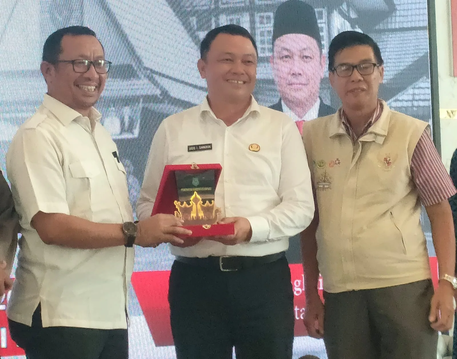 Pemkab Kapuas Sambut Kedatangan 360 Mahasiswa UPR Laksanakan KKN