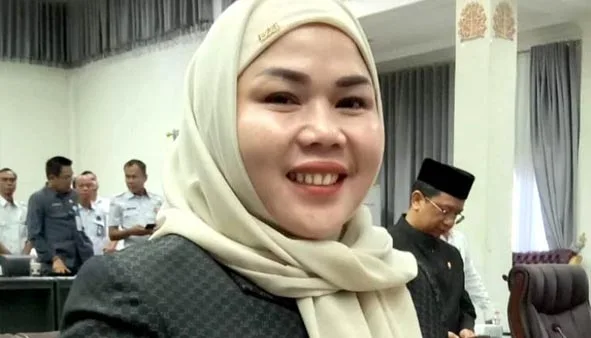 Anggota DPRD Barito Utara Dukung Langkah Bupati Terkait Rehab RSUD Muara Teweh