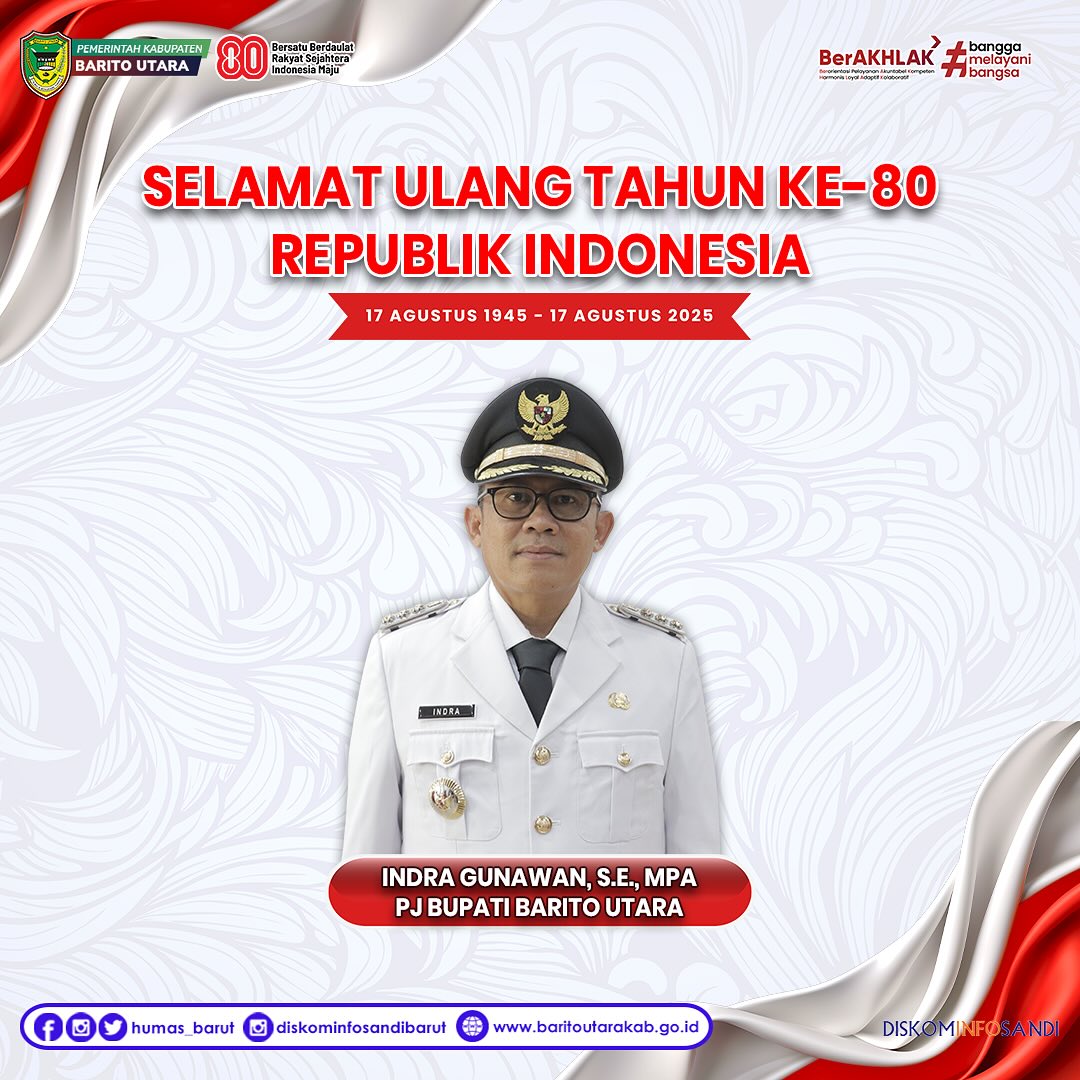 Barito Utara