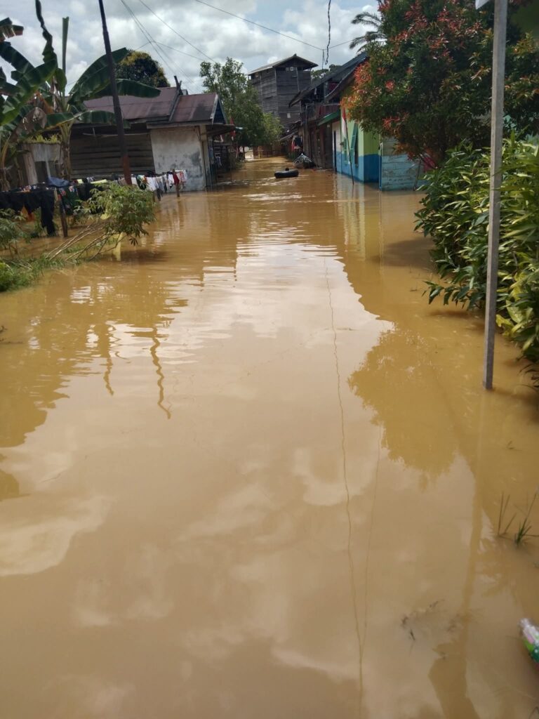 Imbau Warga Harus Tetap Waspada dan Utamakan Keselamatan