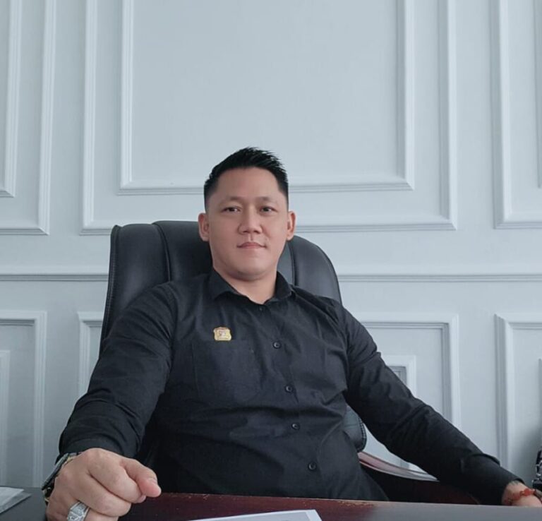 Suriansyah Halim: Kasus Penggelapan Mobil Berlarut, Terlapor Jadi DPO