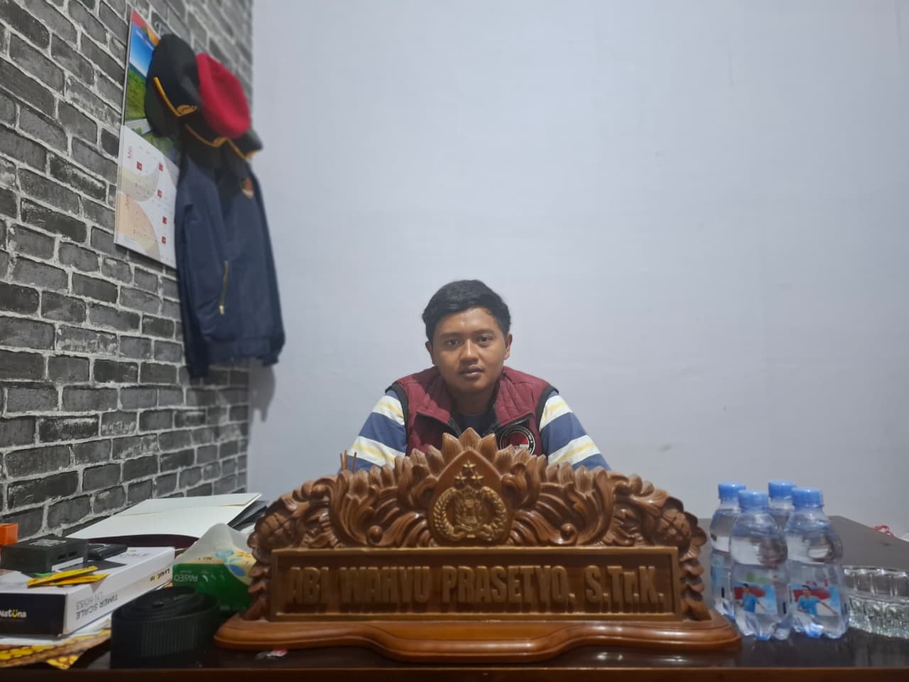 Berkas Perkara Sabu 185,9 Gram di Sepang Resmi Dilimpahkan ke Jaksa