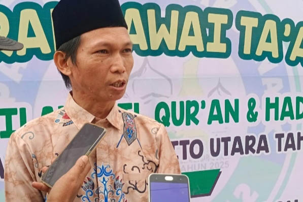Patih Herman AB