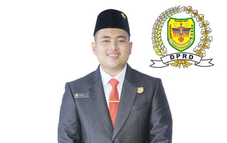 Indra H Kiaji