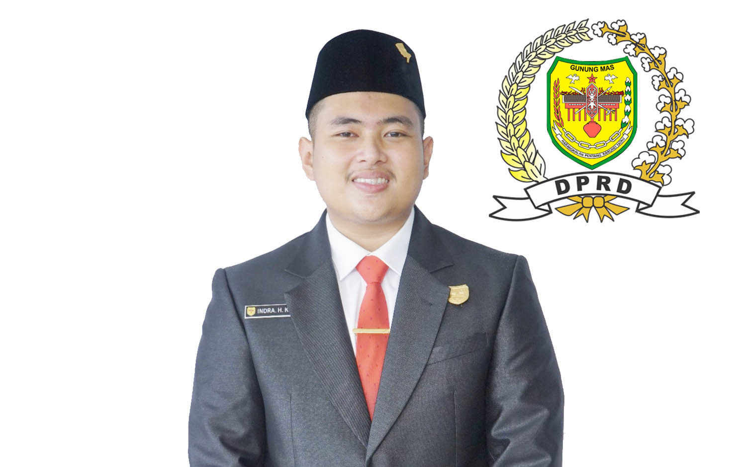 Indra H Kiaji