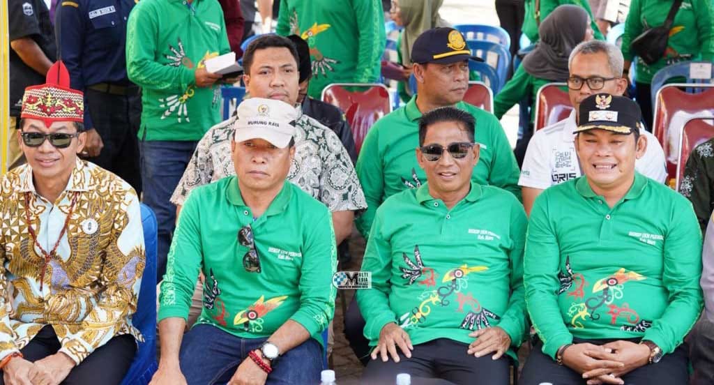 Ketua DPRD Mura Berharap Mura Expo 2025 Mampu Tingkatkan Perekonomian Lokal