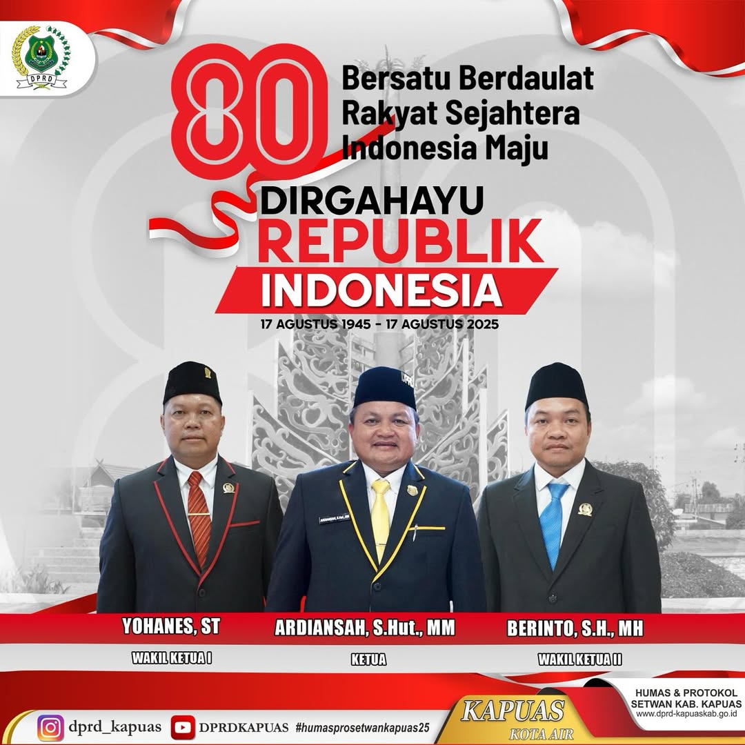 #humasprosetwankapuas25