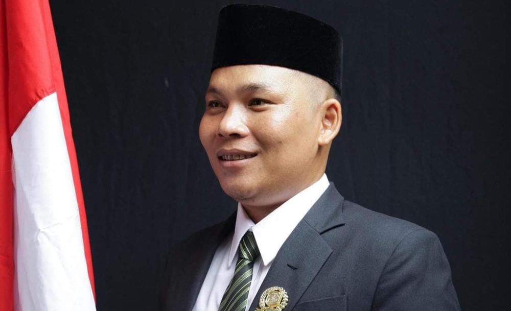 Mahyono : Ormas Harus Jadi Mitra Strategis untuk Pembangunan Daerah