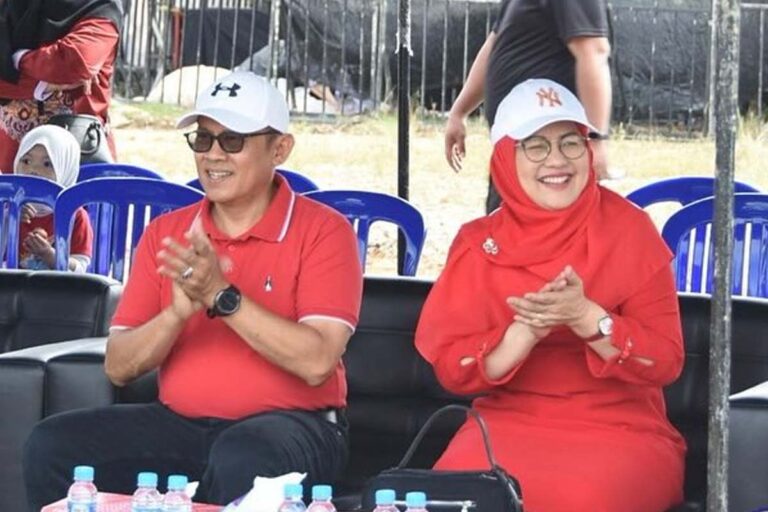 pj bupati