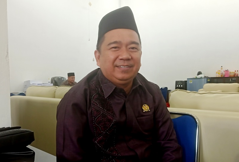 suparjan efendi