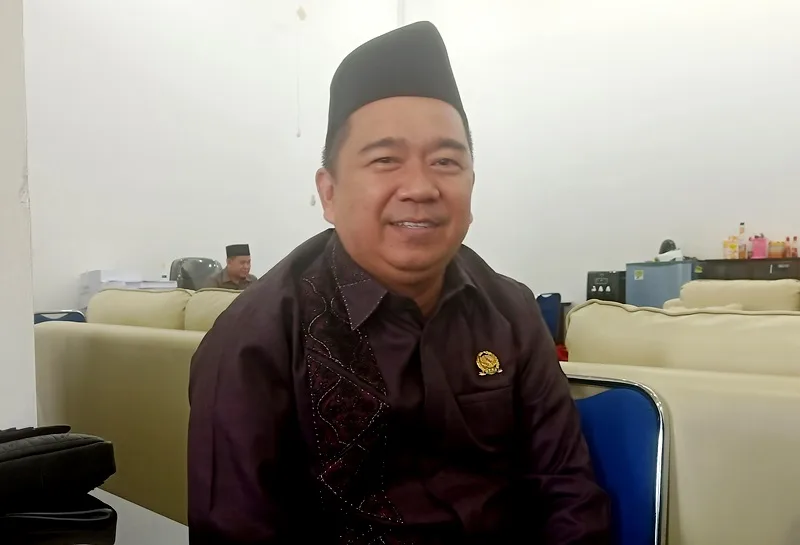 DPRD Barito Utara Dorong Pengurus KDKMP Terapkan Tata Kelola Administrasi yang Tertib dan Akuntabel
