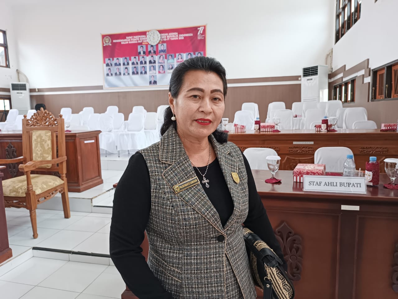 Transfer ke Daerah Harus Proporsional untuk Pemerataan Pembangunan