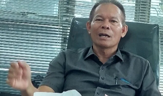 Dorong Pertanian Modern, DPRD Kalteng Minta Pemda Perkuat Teknologi dan Pelatihan Petani