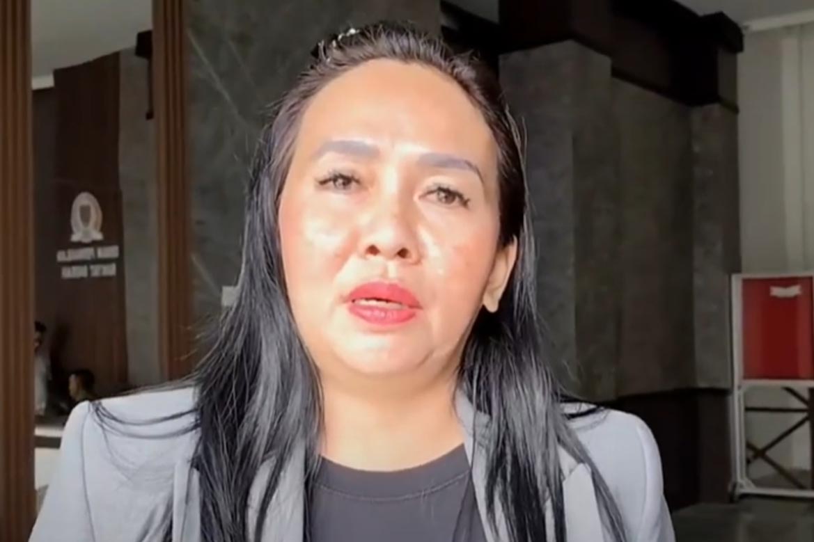 Maryani Sabran