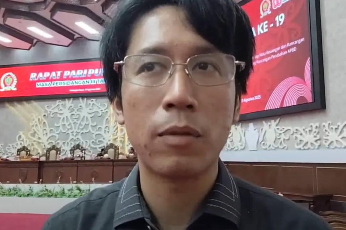 Okki Maulana