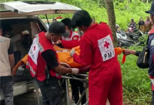Diduga Pembunuhan, Warga Tambak Karya Ditemukan Tewas Bersimbah Darah