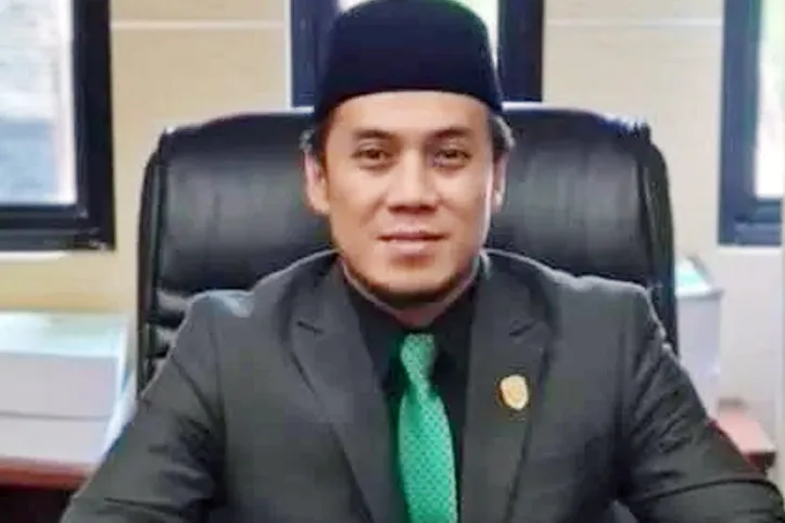 Anggota DPRD Barito Utara Dukung Pelaksanaan Muscab PKB Zona 1