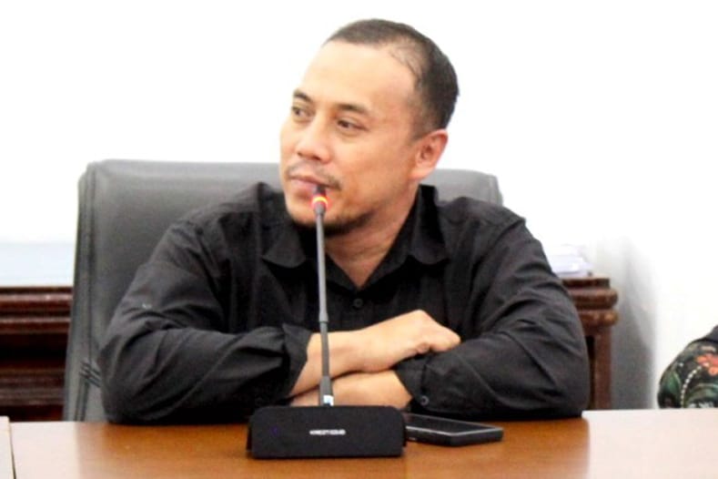 DPRD Apresiasi dan Dukung Peran Strategis Ormas dalam Pembangunan Daerah