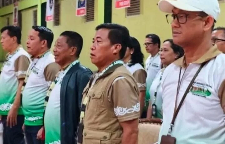 Ketua DPRD Mura Dukung Pelaksanaan Turnamen Futsal Mura Hebat Season 1