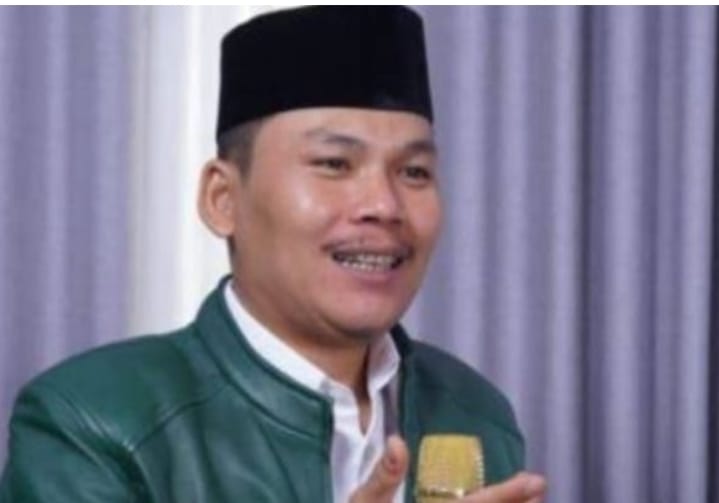 Ketua Komisi III DPRD Mura Ajak Petani Tingkatkan Hasil Ketahanan Pangan