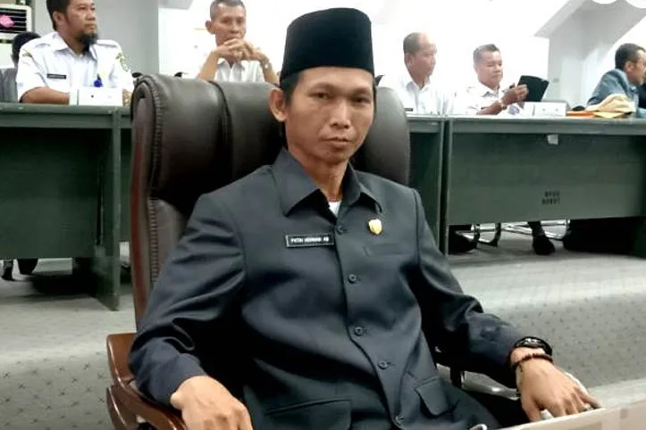 DPRD Barito Utara Apresiasi Kesiapan Dinas Pendidikan Selenggarakan TKA