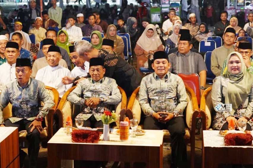 Rumiadi : STQ Wadah Strategis Tumbuhkan Kecintaan Terhadap Al-Qur’an