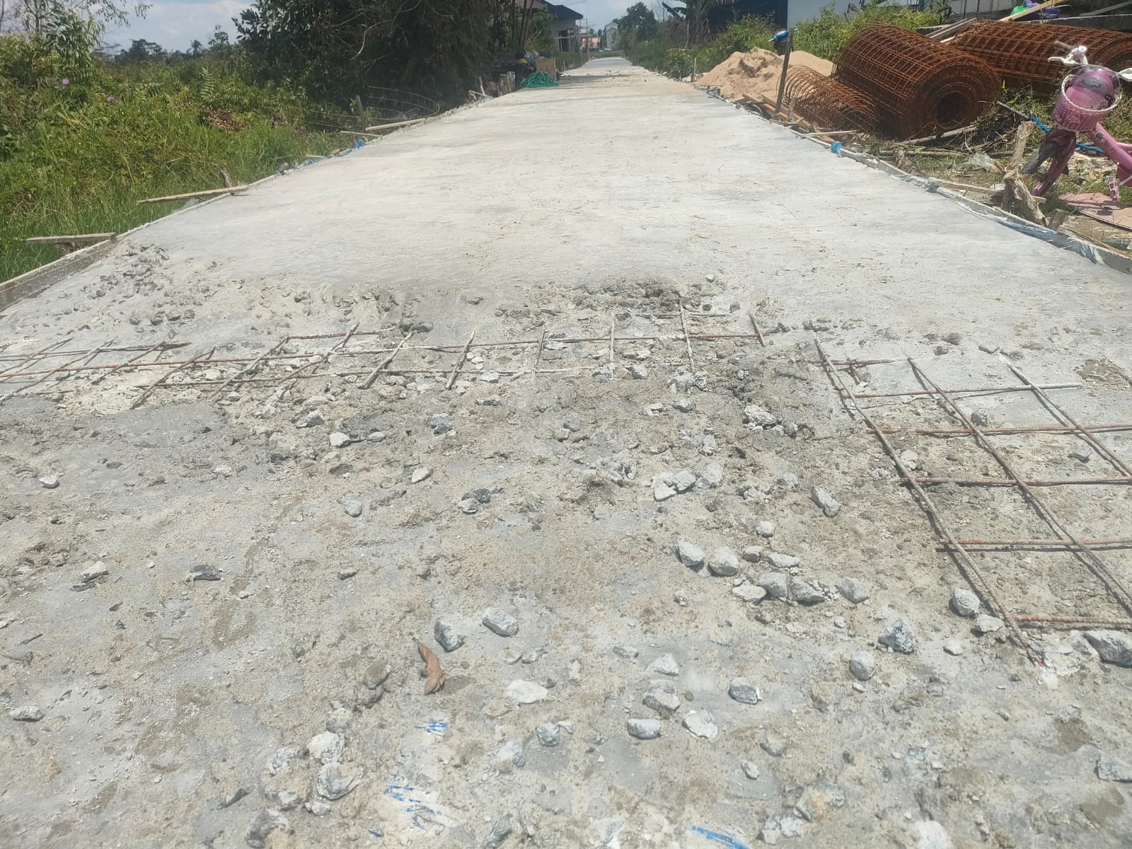 Dinas Perkimtan Kapuas OPD Mandiri, Ini Fungsi dan Tugasnya