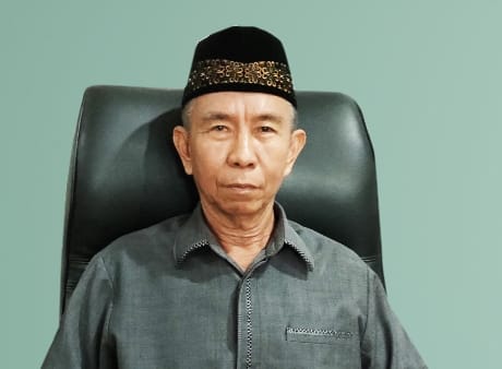 H. Barlin : Untuk Memajukan Desa Perlu Keterlibatan Semua Pihak