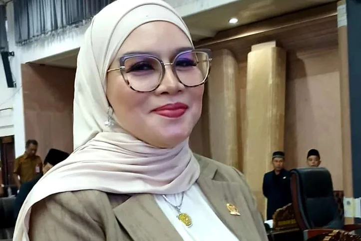 Dorong Perempuan Lebih Berkarya, Anggota DPRD Barut Apresiasi Lomba Puisi Hari Kartini