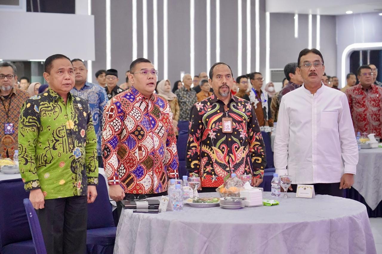 Kementerian ATR/BPN dan KPK Perkuat Sinergi untuk Cegah Korupsi di Sektor Pertanahan dan Tata Ruang