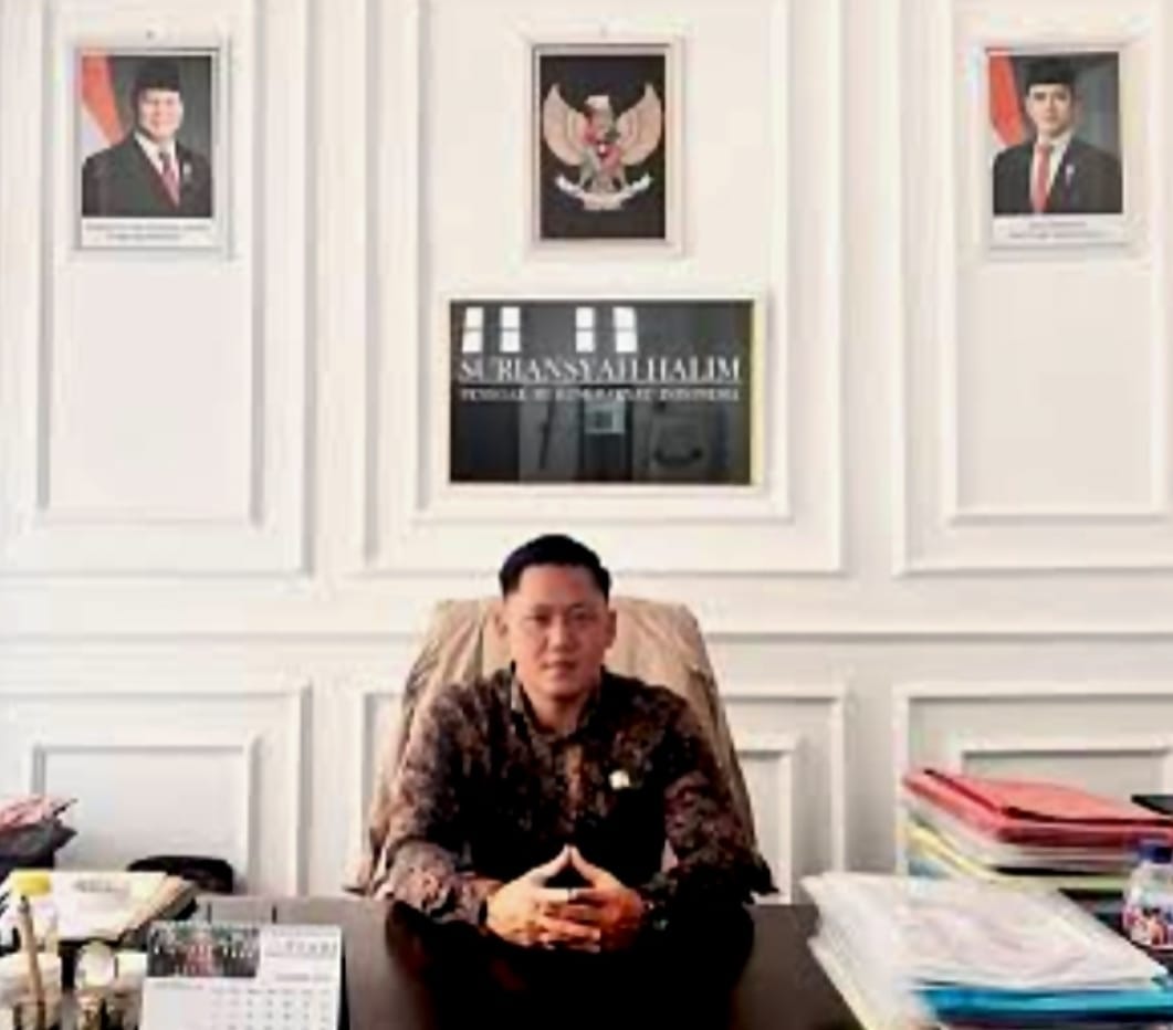 Bupati Kotim Akhirnya Batalkan SK Kadisbudpar Setelah Disomasi, Kuasa Hukum Suriansyah Soroti Deretan Pelanggaran